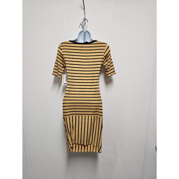 Lularoe Julia Dress, Size XS - Picture 4 of 6